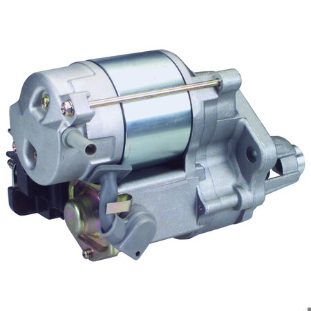 Replacement For Plymouth, 1982 Voyager 5.9L Starter